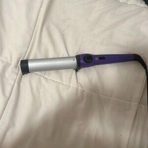 Remington curling wand